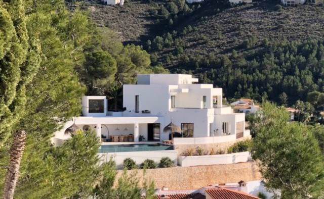 Casa Dos | Moraira
